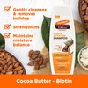 Palmer's/Length Retention - Cocoa Butter Formula/Shampoo & Conditioner/Deal (Pack of