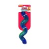 KONG Treat Spiral Stick Treat Dispenser Dog Toy Assorted Small