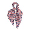 American Flag Hair Ties for Women Patriotic 4th of July