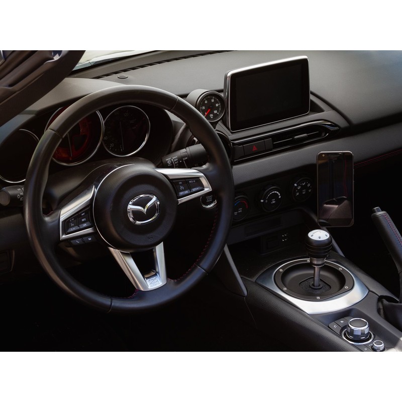 CravenSpeed Shift Well Cover for The Mazda ND Miata |