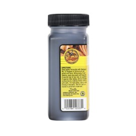 Fiebing's Professional Oil Dye. Brown Size: 125 grammes.