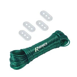 Pvc rope for clothesline 3 mm x 40 m