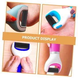 OHPHCALL Replacement Foot File Roller Heads Callus Remover for Feet Roller Heads