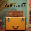 Antrader Small Spring Lock Clasp Buckle Latch for Wooden Case