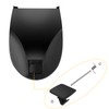 M MATI Glove Box Lid & Latch Repair Kit for