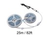 LED RGB Strip Light 5V Button Control Tape Light Color