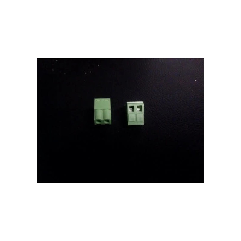 Unbranded/Generic 2-Pin Speaker Power Plug MEMPHIS AUDIO EQ Line Driver