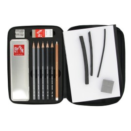 Caran Dache Graphite Line Book