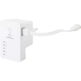 Renkforce RF-4818888 RF-AP-N300Mini WLAN Access-Point 300 MBit/s 2.4 GHz