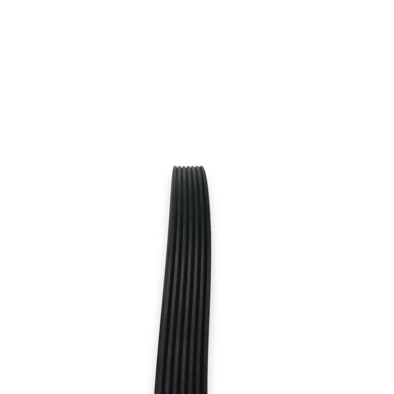 Fan Belt for Caterpillar 3116 (6.6L), 3126 (7.2L) 15690236