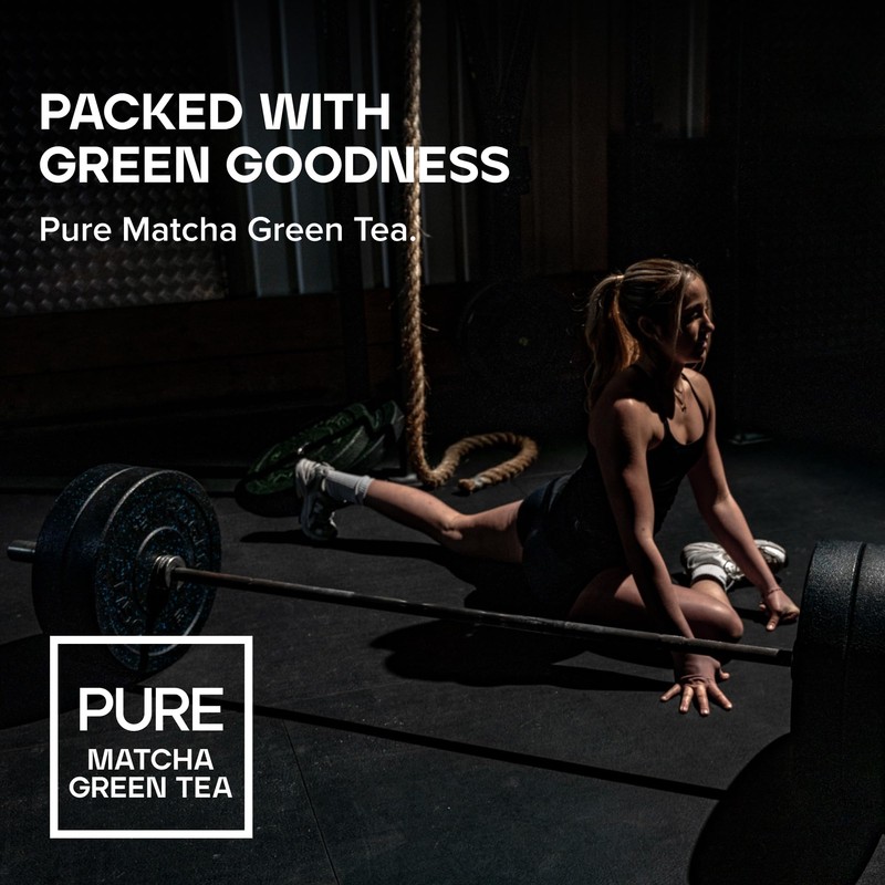 Bulk Matcha Green Tea Powder, 500 g