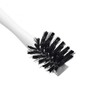 Universal Double-Ended Track Cleaning Brush - Ideal for Window &