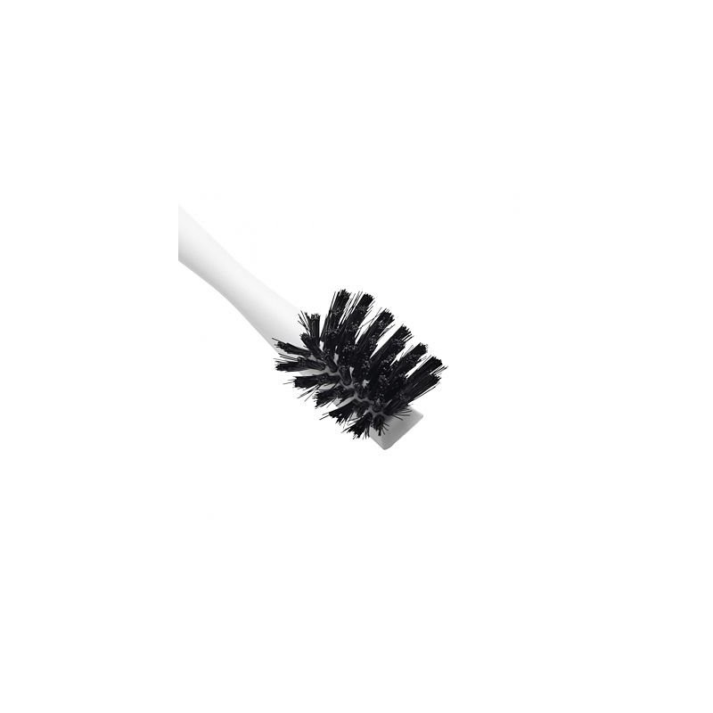 Universal Double-Ended Track Cleaning Brush - Ideal for Window &