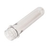 BURI 10 x Petling Geocaching 12 cm without Lid Preform