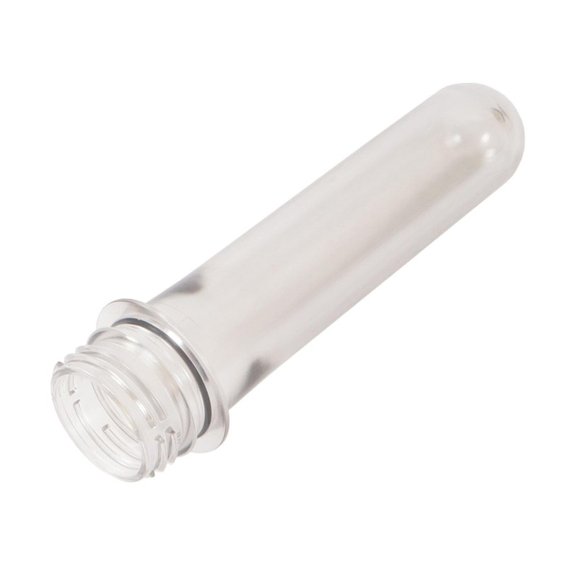 BURI 10 x Petling Geocaching 12 cm without Lid Preform