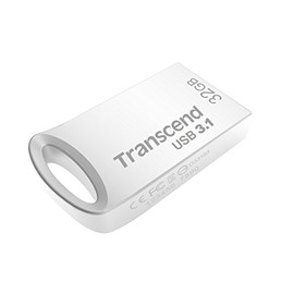 Transcend 32GB JetFlash 710 USB 3.1 Gen 1 Flash Drive (USB Stick) with Frustration Free Packaging TS32GJF710SPE