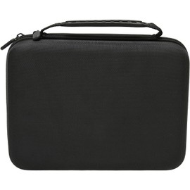 Estuche de Protección de Controlador Universal Estuche Rígido de Transporte para para, para Pro, para Series X, para Series S, para One, para