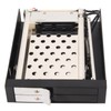 2.5in SSD HDD Internal SATA Tray Less Hot Swap Mobile