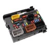 Engine Fuse Box Reliable Circuit Protection Enhanced Safety Replacement for