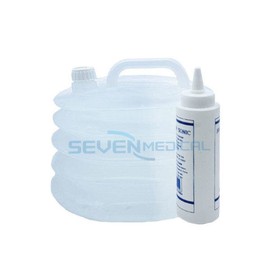 JoEunPharm ultrasound gel, medical gel transparent 5L, 1 bottle, ultrasound gel 5L blue / 조은팜 초음파젤 의료용젤 투명5L 1통 , 초음파젤5L 블루