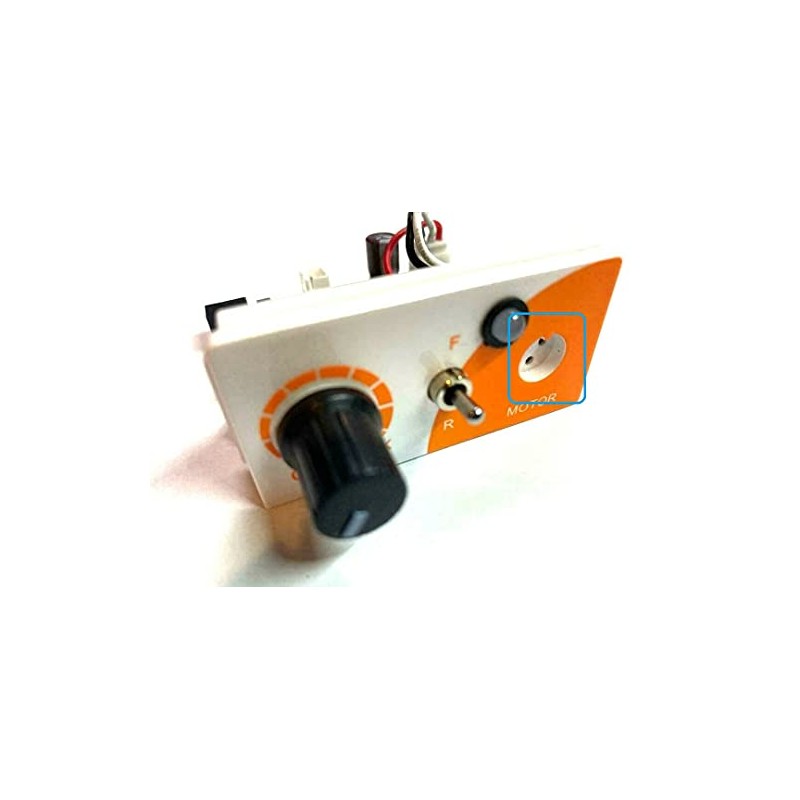 Replacement Motor Cord for Medicool Pro Power 35K New Model