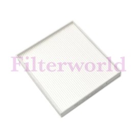 EXCEL Cabin Air Filter For Kia Optima 16-20 Hyundai Sonata Hybrid 17-19 US Seller!