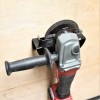 Gripon Angle Grinder Holder Tool Wall mount Bracket for 5inch