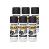 Rust-Oleum 280130-6PK Farm & Implement Spray Paint, 12 oz, Low