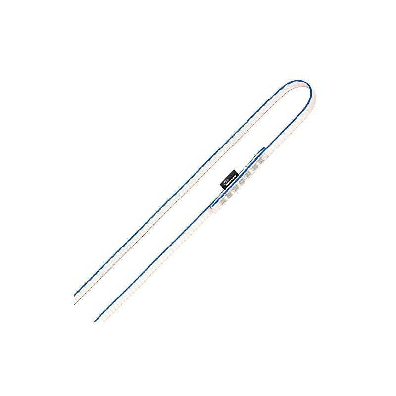 DMM Dynatec 8mm Climbing Slings, Blue, 240cm, Unisex Adults