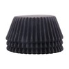 PME - Black Paper Cupcake Cases - Pack of 60