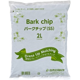 Applied Natural Bark Chip SS 2L