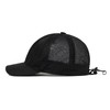 Clape Short Brim Trucker Caps Quick Dry Ball Hat Curved
