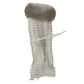Good Old Values M 10 Washing Machine Lint Traps Aluminum Mesh with Clamps