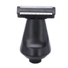 Electric Razor Set USB Rechargeable Waterproof Multifunctional 6 in 1