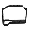 Aluminum Alloy Camera Cage for LUMIX S5II Extension Frame Stabilizer