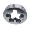HSS 11/16-18 UNF Die Right Hand Thread