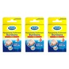 Scholl – Pack of 4 coricides Calluses – Pack of