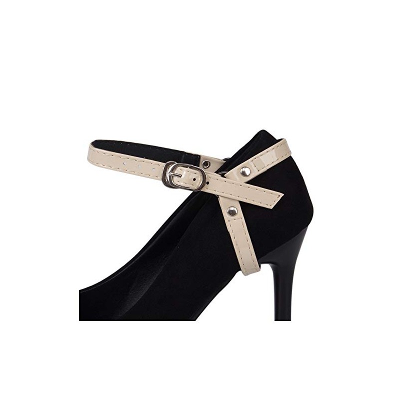 Florawang Detachable Shoe Strap Belt Band for Holding Loose high