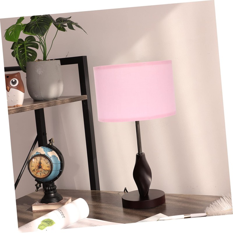 OSALADI Sturdy Fabric Lampshade Small Lampshade for Wall Lamps Ceiling