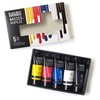 Liquitex BASICS 5 Tube Acrylic Paint Set, 75ml
