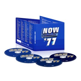 NOW – Yearbook 1977