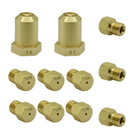 GRLP5 Range Natural Gas to Propane Lp Conversion Kit for Electrolux, frigidaire propane conversion kit 316243720 316243721 316243723 4980407 AP7213138 A22390101