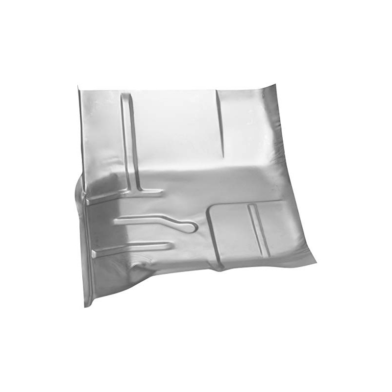 Spectra Premium FT207L Ford Front Driver Side Cab Floor Pan