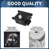 INFINAUTO Fit Dodge Nitro 6 Cylinder 3.7L 6 Cylinder 4.0L