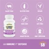 Del-Immune V® Defense by Stellar Biotics, All-Natural Immune Support &
