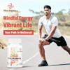 67,500 MG Polyphenols Supplement - Powerful Antioxidants & Polyphenol for