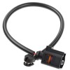 Frankberg 2x Warning Contact Wear Indicators Front Compatible with C.a.y.e.n.n.e