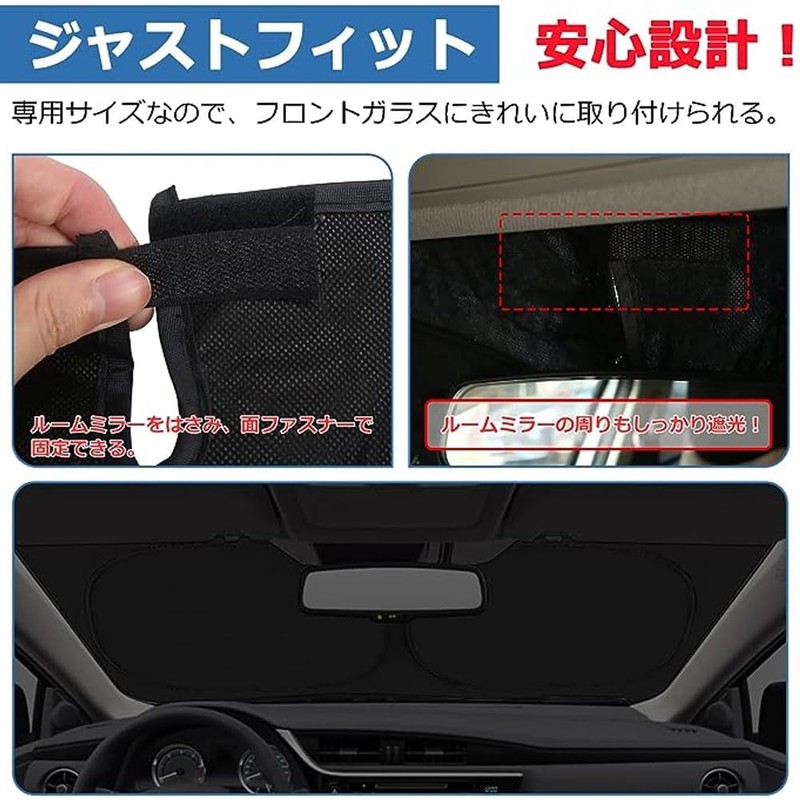 KOKATO Suzuki New Model Hustler MR52S MR92S Type Vehicle-Specific Design