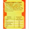 Squashie DrumStick Candies Variety Pack - 2 Pack Original Rasberry