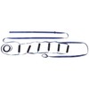 Adjustable Standing Aid Handle Care Appliance Blue 6th gear